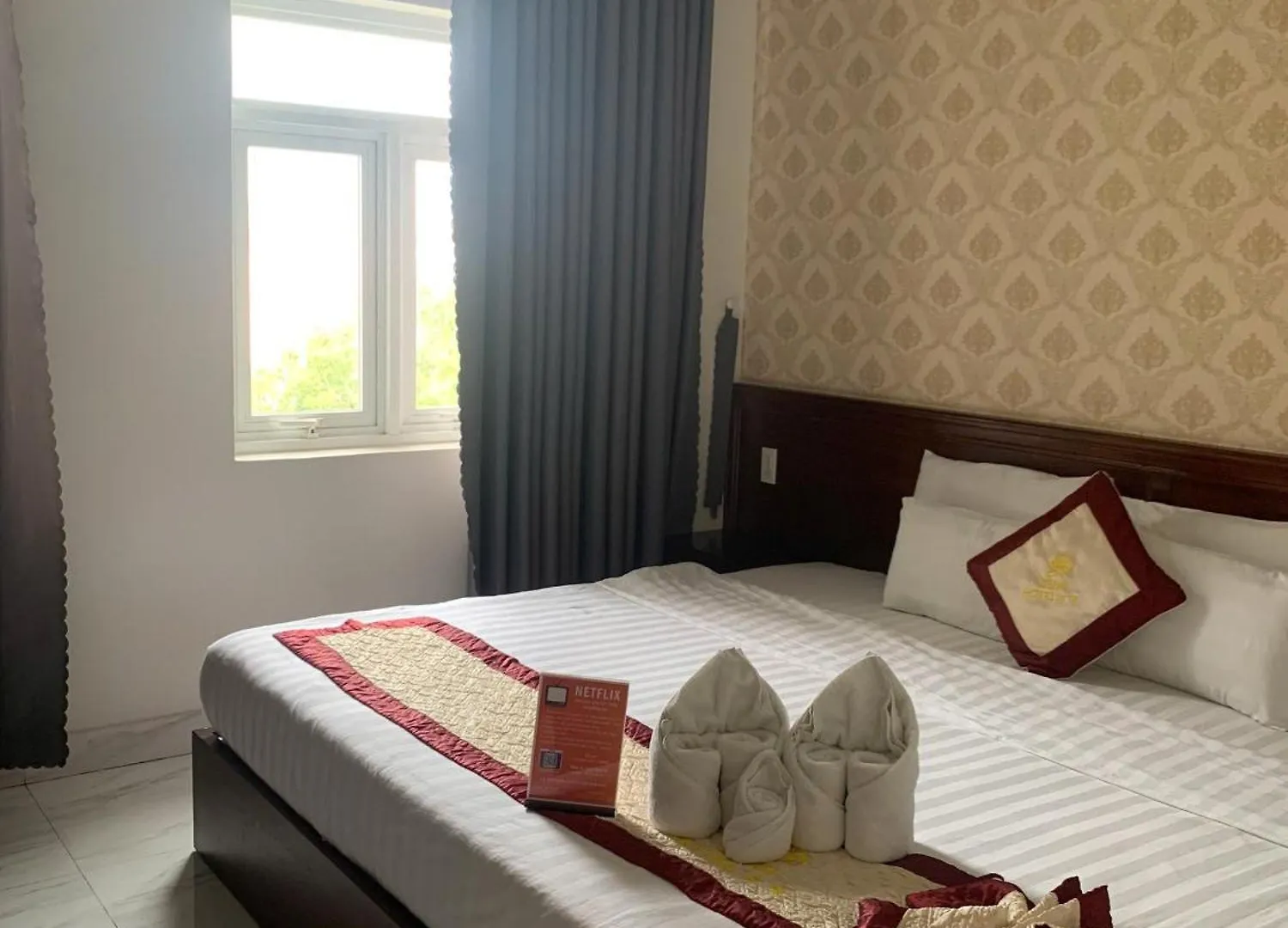 Sumi Hotel Go Vap Ho Chi Minh City