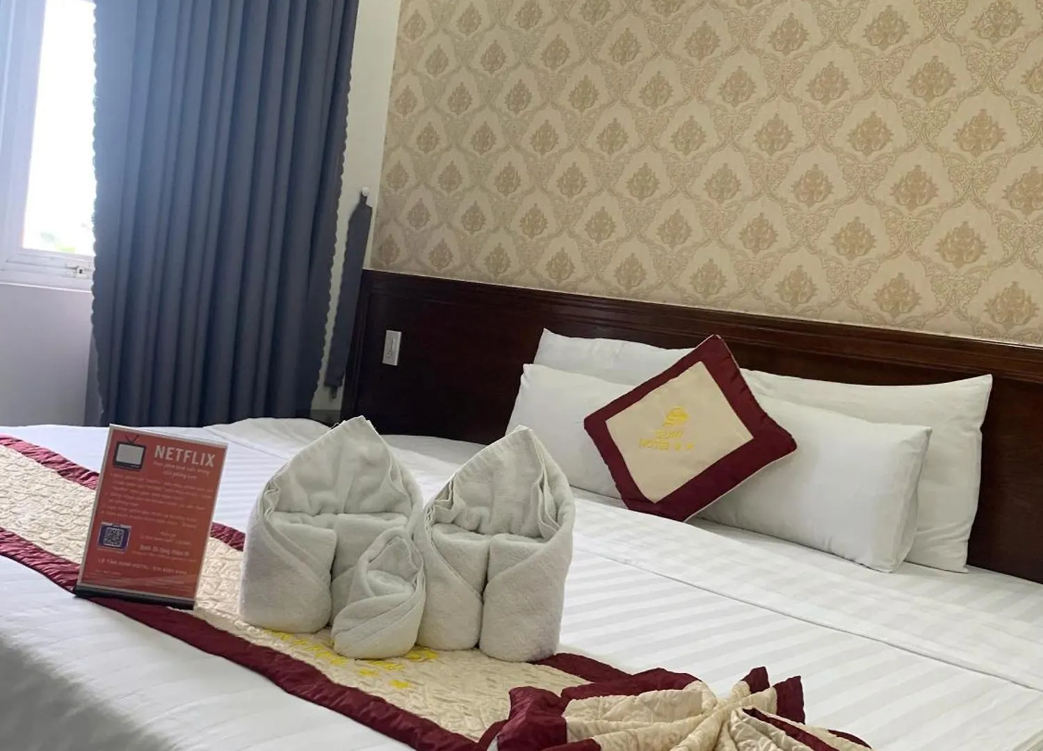 Sumi Hotel Go Vap Ho Chi Minh City