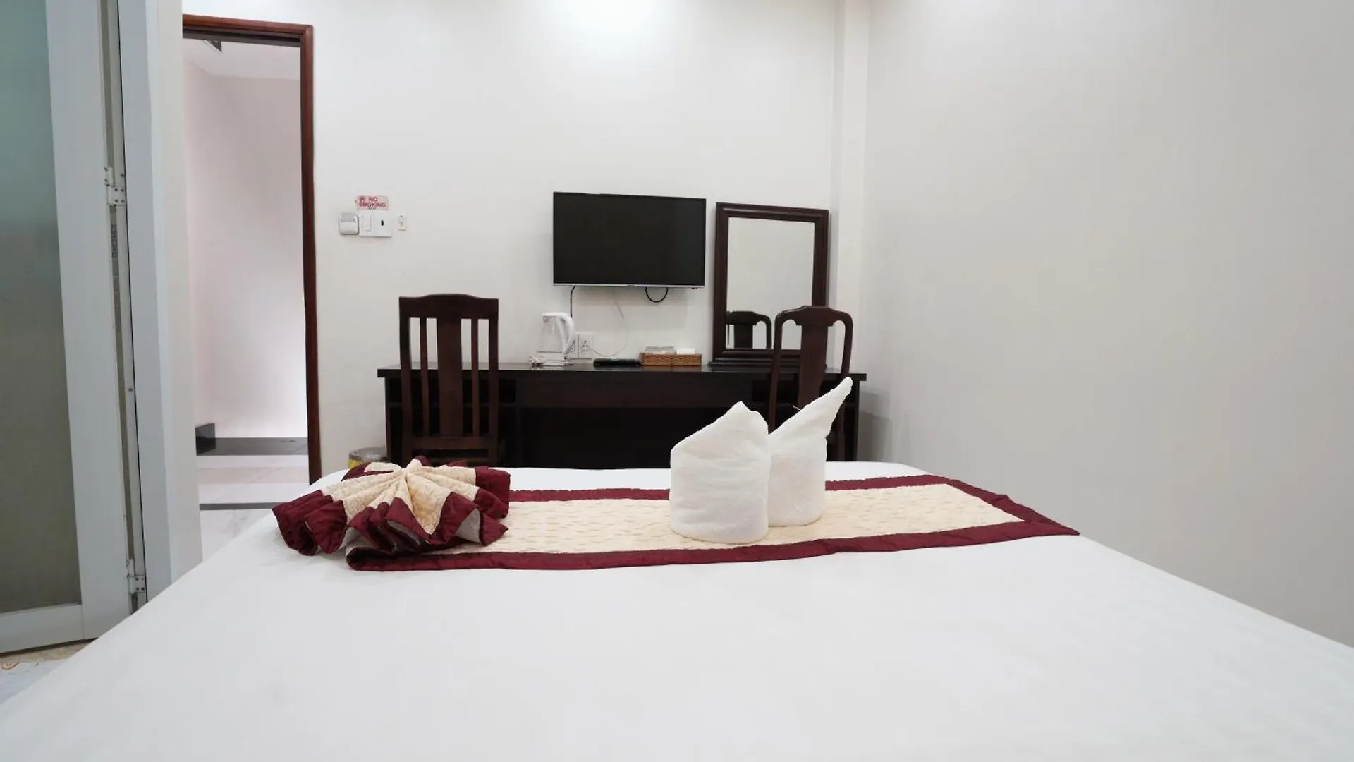 Sumi Hotel Go Vap Ho Chi Minh City