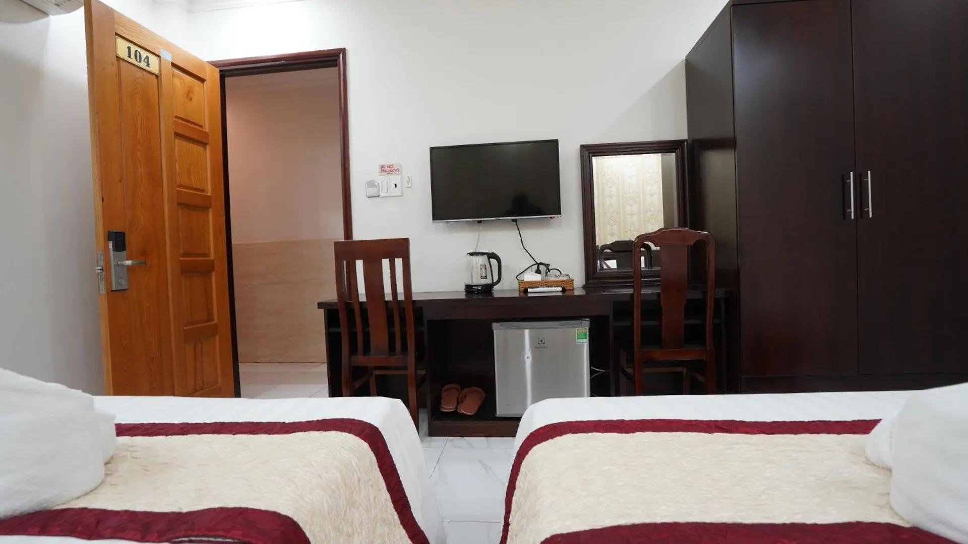 **  Sumi Hotel Go Vap Ho Chi Minh City Vietnam