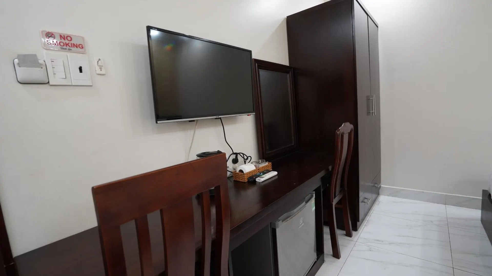 Sumi Hotel Go Vap Ho Chi Minh City 2*,  Vietnam