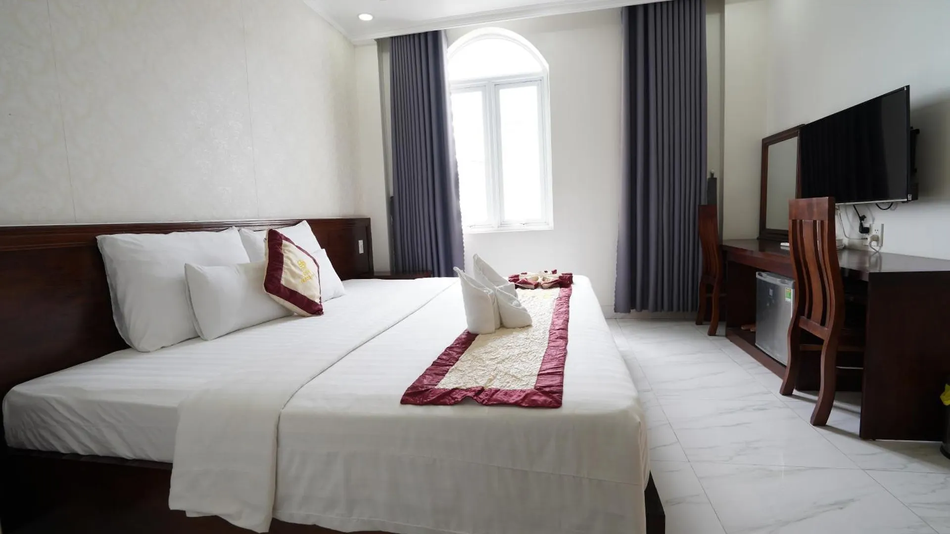 Sumi Hotel Go Vap Ho Chi Minh City