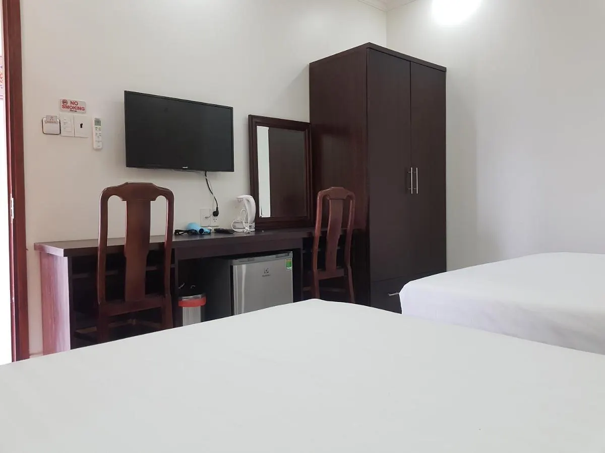 **  Sumi Hotel Go Vap Ho Chi Minh City Vietnam
