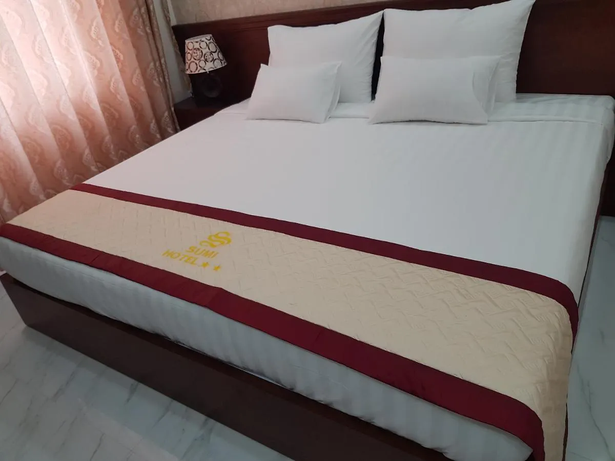 Sumi Hotel Go Vap Ho Chi Minh City