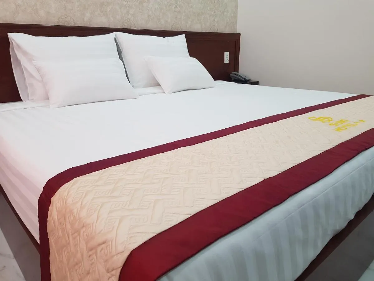 Sumi Hotel Go Vap Ho Chi Minh City