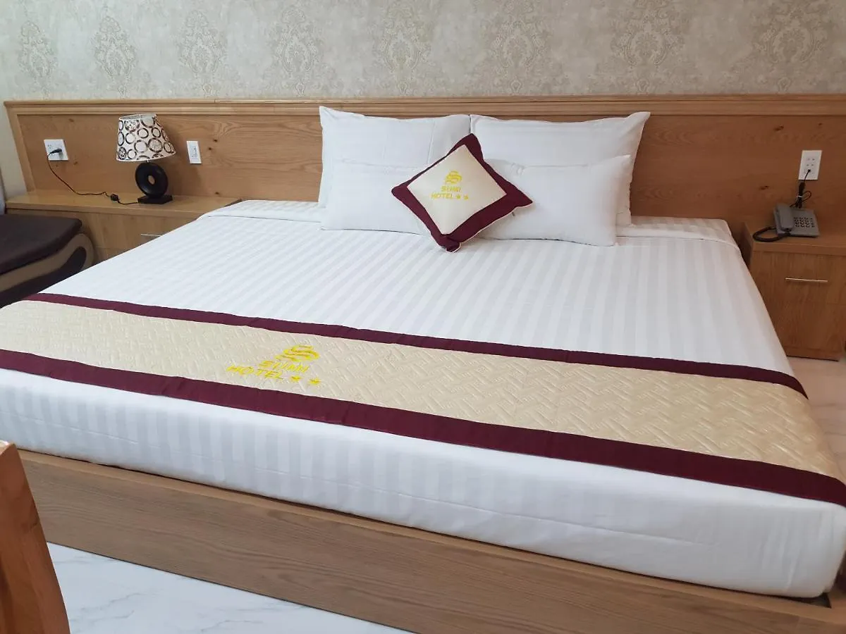 Sumi Hotel Go Vap Ho Chi Minh City 2*,  Vietnam