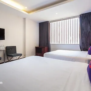 Hotel Mays Hotel- Ben Thanh