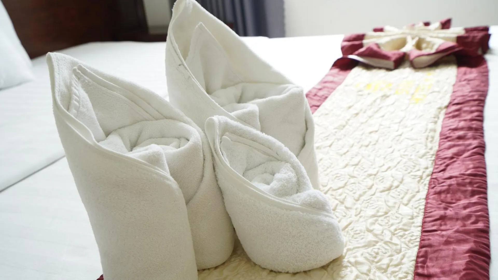 Sumi Hotel Go Vap Ho Či Minovo Město 2*,  Vietnam